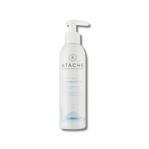 Крем для тривалого масажу та глибокого живлення шкіри - Atache Essentielle Hydracream 107977 фото