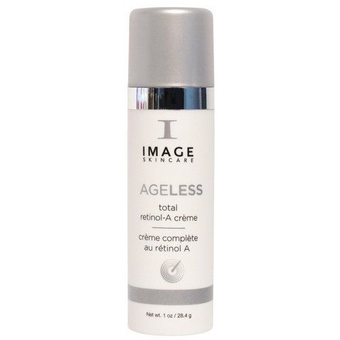 Нічний крем з ретинолом - Image Skincare Total Retinol-A Cr&egrave;me 4622 фото