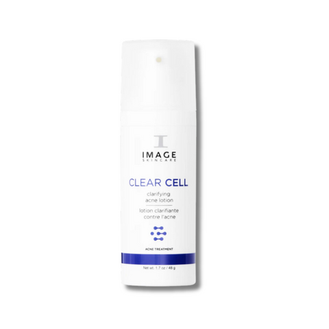 Емульсія анти-акне - Image Skincare Medicated Acne Lotion 4660 фото