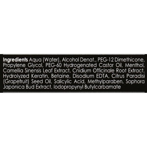 Пілінг для шкіри голови - Genosys HR3 Matrix Clinical Scalp Peeling (CSP) 5645 фото