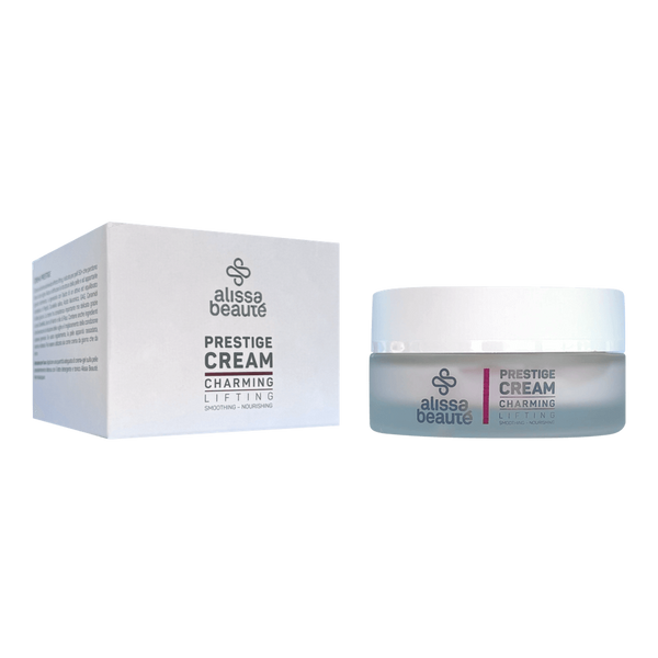Антивіковий крем для відновлення шкіри - Alissa Beaute Prestige Cream 112023 фото
