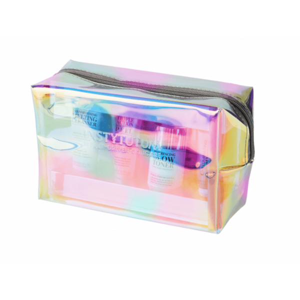 Набір мініатюр для приголомшливого сяйва шкіри - Instytutum Nice To Glow You Set 103883 фото