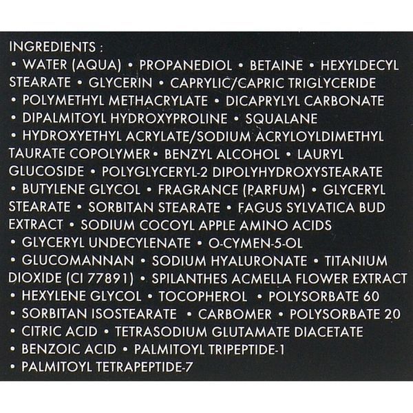 Коректуюча сироватка від зморшок - Academie DermActe ultimate line correction serum 8807 фото