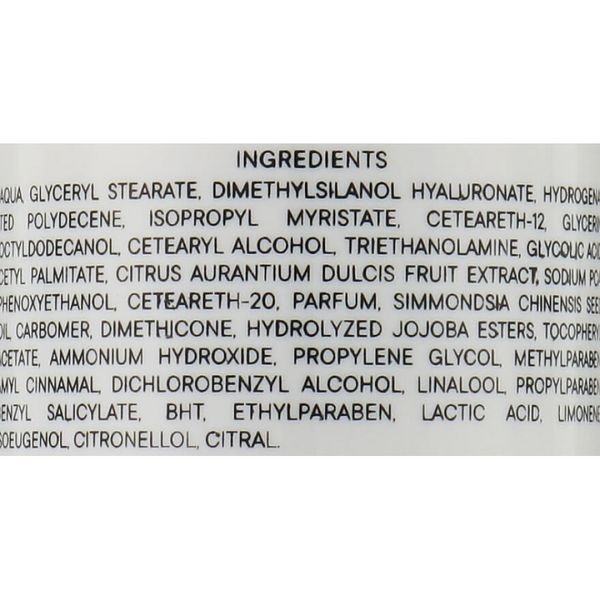Крем для тривалого масажу та глибокого живлення шкіри - Atache Essentielle Hydracream 107977 фото