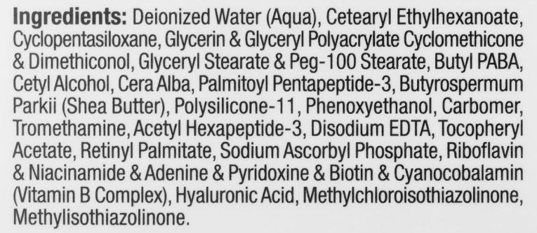 Сироватка від мімічних зморшок Christina Forever Young Absolute Fix, 30 ml 4775 фото