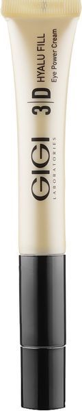 Крем філер для очей Gigi 3D Hyalu Fill Eye Power, 20 ml SS113224_1 фото
