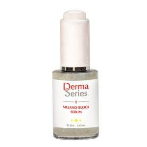 Освітлююча сироватка з камуфлюючим ефектом MELANO-BLOCK SERUM 1536445498 фото