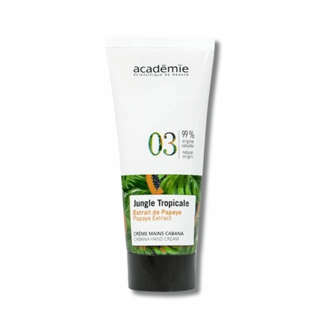 Крем для рук Тропік - Academie Cabana Hand Cream 102192 фото