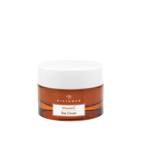 Vitamin C Денний крем, HISTOMER SPF 15 DAY CREAM SPF 15 1774141311 фото