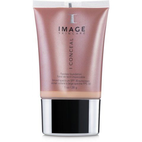 Маскуючий тональний крем-догляд - Image Skincare I Conceal Flawless Foundation 4679 фото