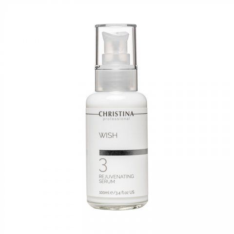 Омолоджувальна сироватка Christina Wish Rejuvenating Serum, 30 ml SS4831_1 фото