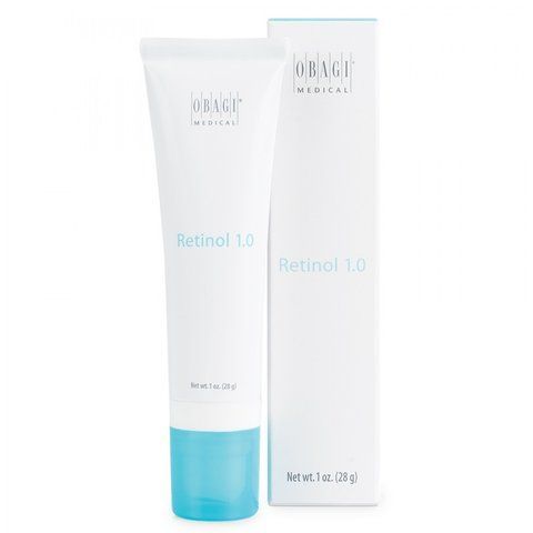 Оновлюючий та регенеруючий крем - Obagi 360 - Retinol 1.0 4853 фото