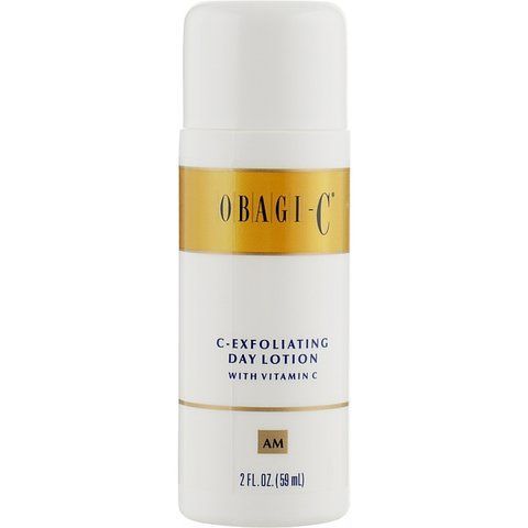 Відлущуючий лосьйон - Obagi C-Exfoliating Day Lotion Dry 4873 фото