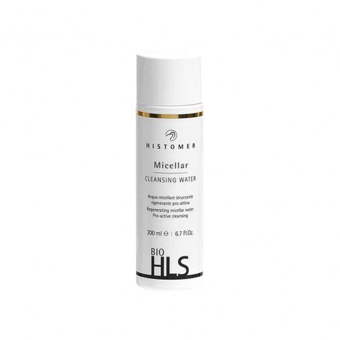 Міцелярна вода для очищення шкіри MICELLAR CLEANSING WATER 1520563149 фото