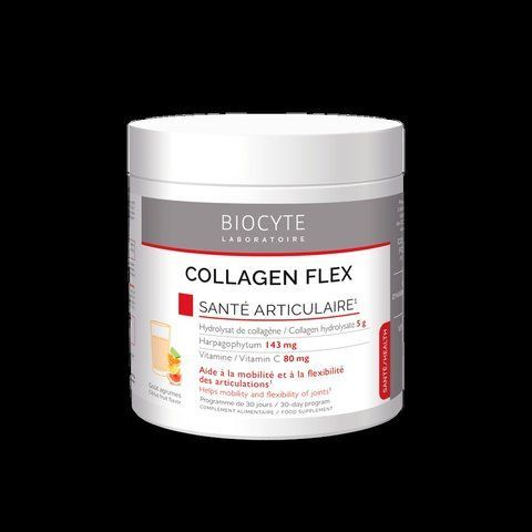 Collagen Flex Biocyte 666765 фото
