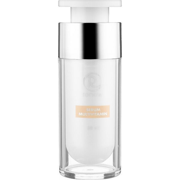 Мультивітамінна сироватка для інтенсивного живлення - Renew Golden Age Multivitamin Serum 105255 фото