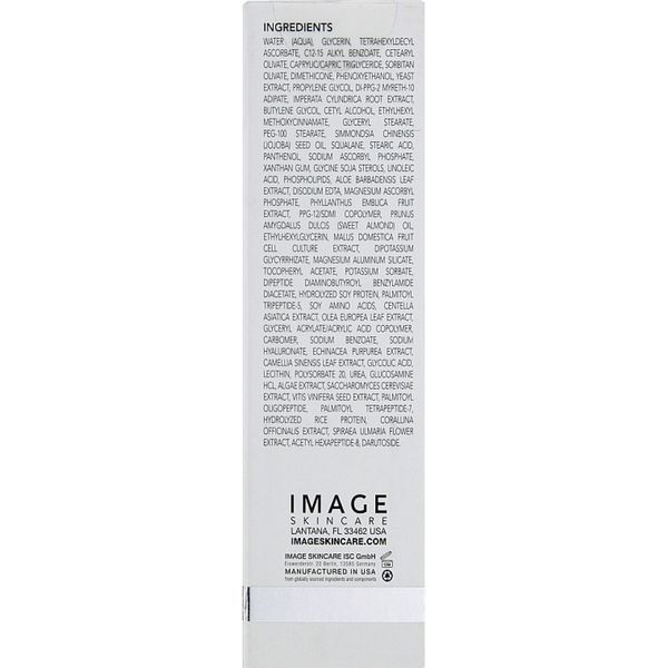 Відновлююча омолоджуюча сироватка - Image Skincare MD Restoring Youth Serum 4604 фото