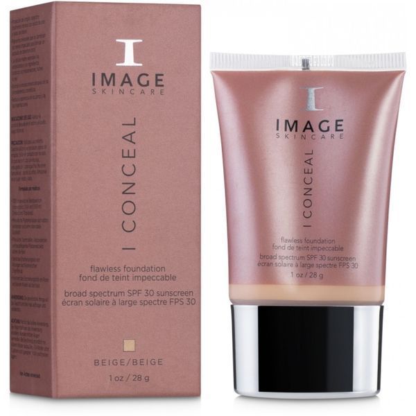 Маскуючий тональний крем-догляд - Image Skincare I Conceal Flawless Foundation 4679 фото