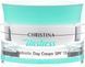 Дневной крем с пробиотическим действием SPF15 Christina Unstress Probiotic Day Cream SPF15, 50 ml 4923 фото 2