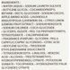 Гель для вмивання Прованський лимон - Academie Gel nettoyant 2136 фото 4