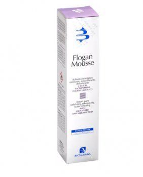 Biogena Flogan Mousse Мусc-ексфоліант 75 мл 1649014569 фото
