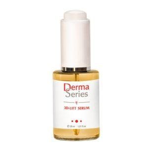 Зміцнююча сироватка з ефектом 3D-ліфтингу 3D-LIFT SERUM 1536453846 фото