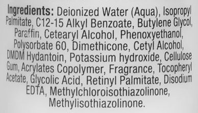 Молочко нежное очищающее Christina Wish Gentle Cleansing Milk, 200 ml 4823 фото