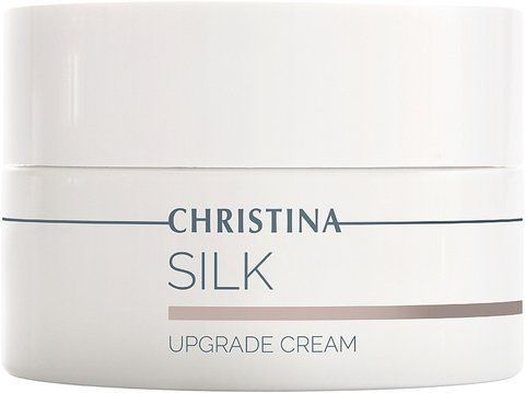 Крем для обличчя Christina Silk UpGrade Cream, 50 ml 4758 фото