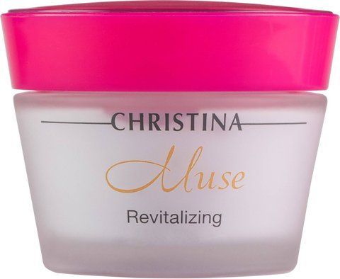 Ночной крем восстанавливающий Christina Muse Revitalizing Night Cream, 50 ml 93968 фото