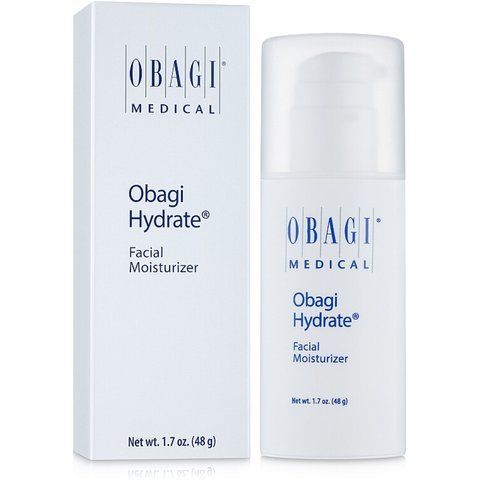 Зволожуючий крем для обличчя - Obagi Hydrate 4894 фото