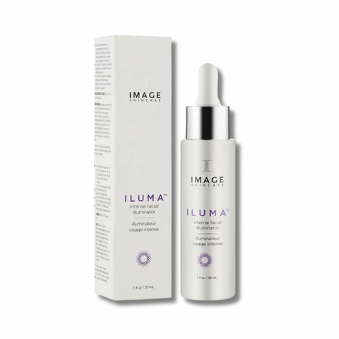 Освітлюючий бустер для обличчя - Image Skincare Iluma Intense Facial Illuminator 102512 фото