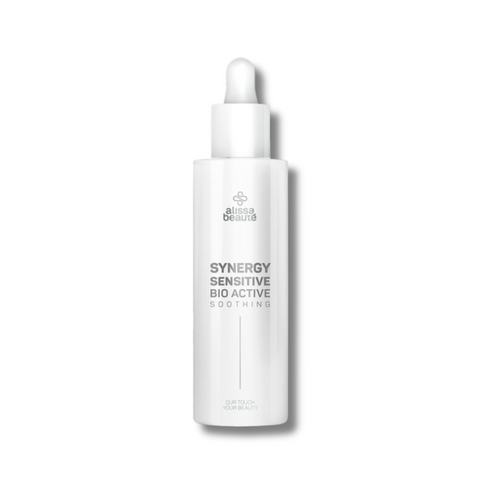 Сироватка проти куперозу - Alissa Beaute Synergy Sensitive Serum 112016 фото