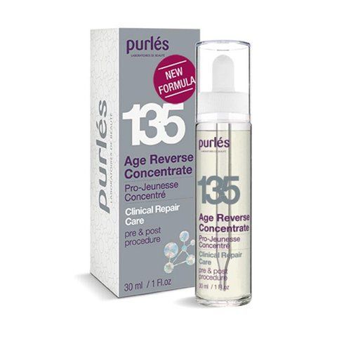 Активатор молодості Age Reverse Concentrate Purles 135 1801878373 фото