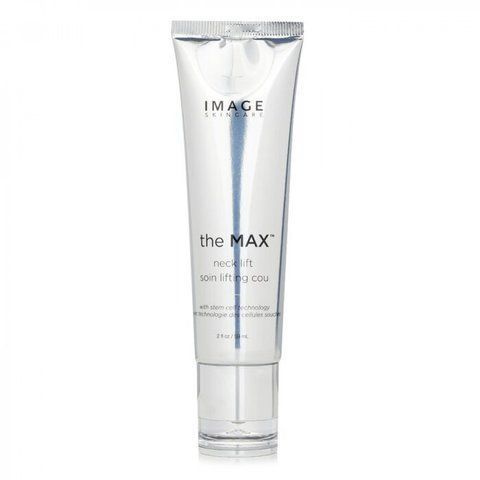 Крем ліфтинг для шиї та декольте - Image Skincare Stem Cell Neck Lift 4628 фото