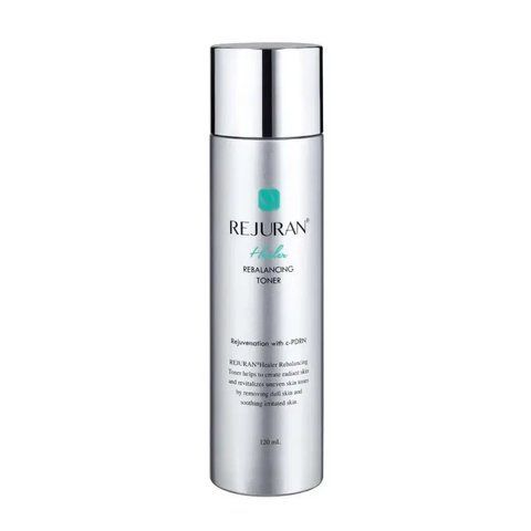 REJURAN Healer Rebalancing Toner Тонер для відновлення балансу шкіри 2243080599 фото