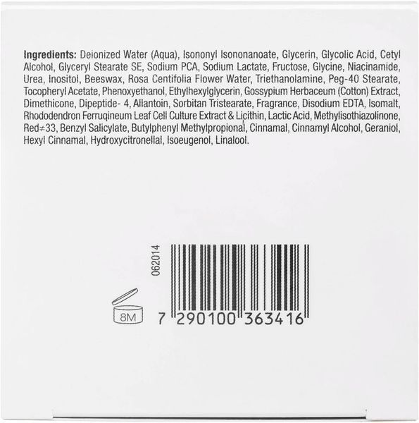 Ночной крем восстанавливающий Christina Muse Revitalizing Night Cream, 50 ml 93968 фото