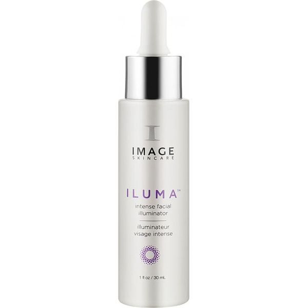 Освітлюючий бустер для обличчя - Image Skincare Iluma Intense Facial Illuminator 102512 фото