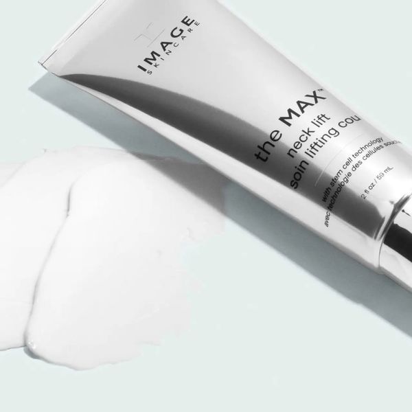 Крем ліфтинг для шиї та декольте - Image Skincare Stem Cell Neck Lift 4628 фото