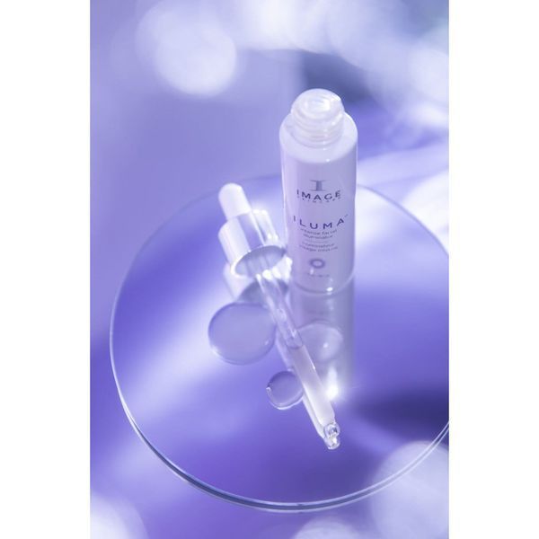 Освітлюючий бустер для обличчя - Image Skincare Iluma Intense Facial Illuminator 102512 фото