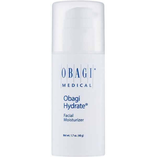 Зволожуючий крем для обличчя - Obagi Hydrate 4894 фото
