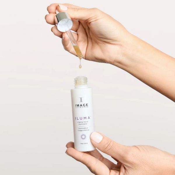 Освітлюючий бустер для обличчя - Image Skincare Iluma Intense Facial Illuminator 102512 фото