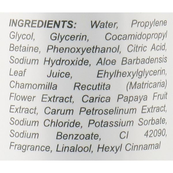 М'який засіб для демакіяжу - Renew Aqualia Gentle Eye Lip Make-Up Remover 105151 фото
