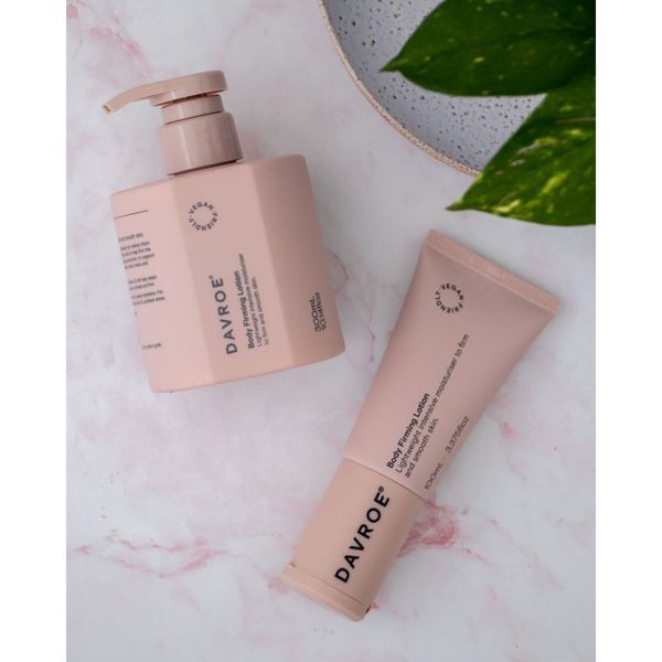 Гель для вмивання - Davroe Body and Face Cleansing Gel 105351 фото