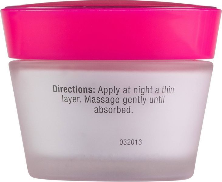 Ночной крем восстанавливающий Christina Muse Revitalizing Night Cream, 50 ml 93968 фото