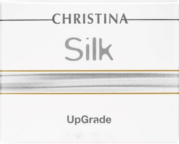Крем для обличчя Christina Silk UpGrade Cream, 50 ml 4758 фото