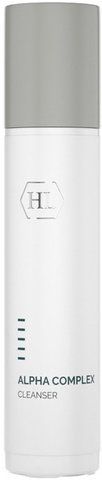 ALPHA COMPLEX CLEANSER Очищувач для обличчя AHA Cleanser 1480372769 фото