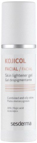 Осветляющий гель Sesderma Kojicol Skin Lightener Gel, 30 ml SS98425 фото
