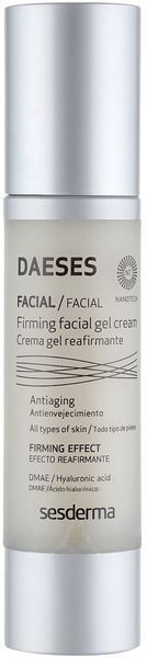 Крем-гель, що підтягує, для обличчя Sesderma Daeses Face Firming Cream gel, 50 ml SS12229 фото