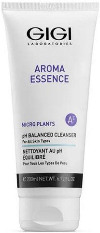 Рідке мило для всіх типів шкіри Gigi Aroma Essence PH Balanced Cleanser, 200 ml 137882 фото