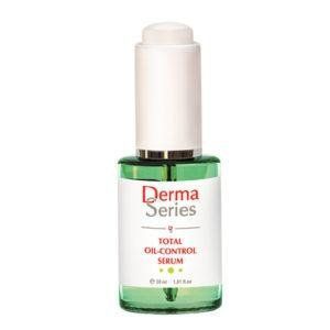 Сироватка, що контролює жирність шкіри TOTAL OIL-CONTROL SERUM 1536458936 фото